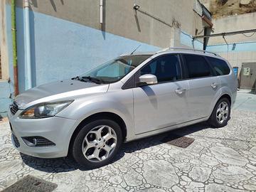 Ford Focus  SW 1.6 90CV  