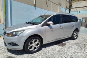 Ford Focus  SW 1.6 90CV  