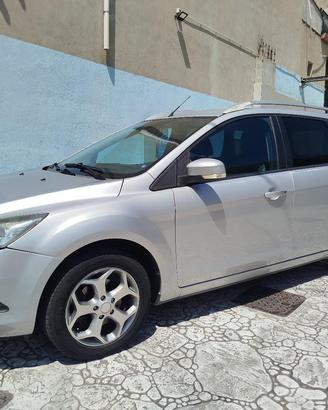 Ford Focus  SW 1.6 90CV  