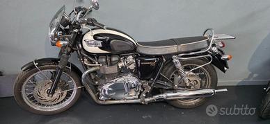 TRIUMPH Bonneville T100 boneville t100