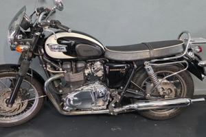 TRIUMPH Bonneville T100 boneville t100