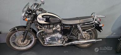 TRIUMPH Bonneville T100 boneville t100