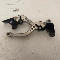 Leve freno e frizione YAMAHA MT-07