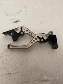 Leve freno e frizione YAMAHA MT-07
