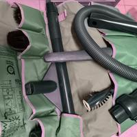 Ricambi Folletto con borsa