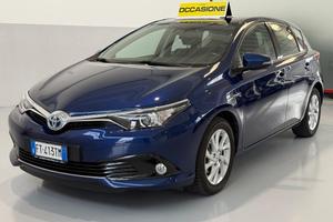 TOYOTA Auris 1.8 Hybrid Active UNICOPROPRIETARIO