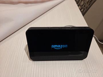 alexa echo show 5