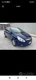 Opel corsa 2008