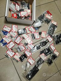 Kyosho ricambi Inferno MP7.5 -V-One FW05