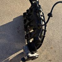 Collettore di aspirazione Opel Mokka