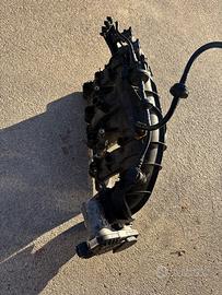 Collettore di aspirazione Opel Mokka