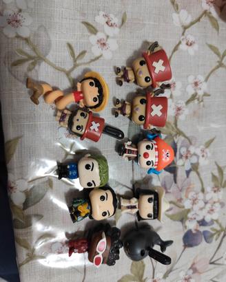 Kinder Joy One Piece