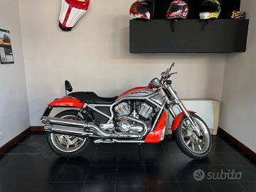 Harley-Davidson V-Rod - 2005