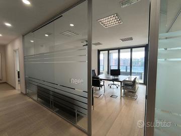 Ufficio Roma [L07/26ACU] (EUR)