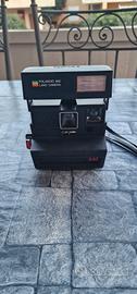 Polaroid 600 Land Camera 640