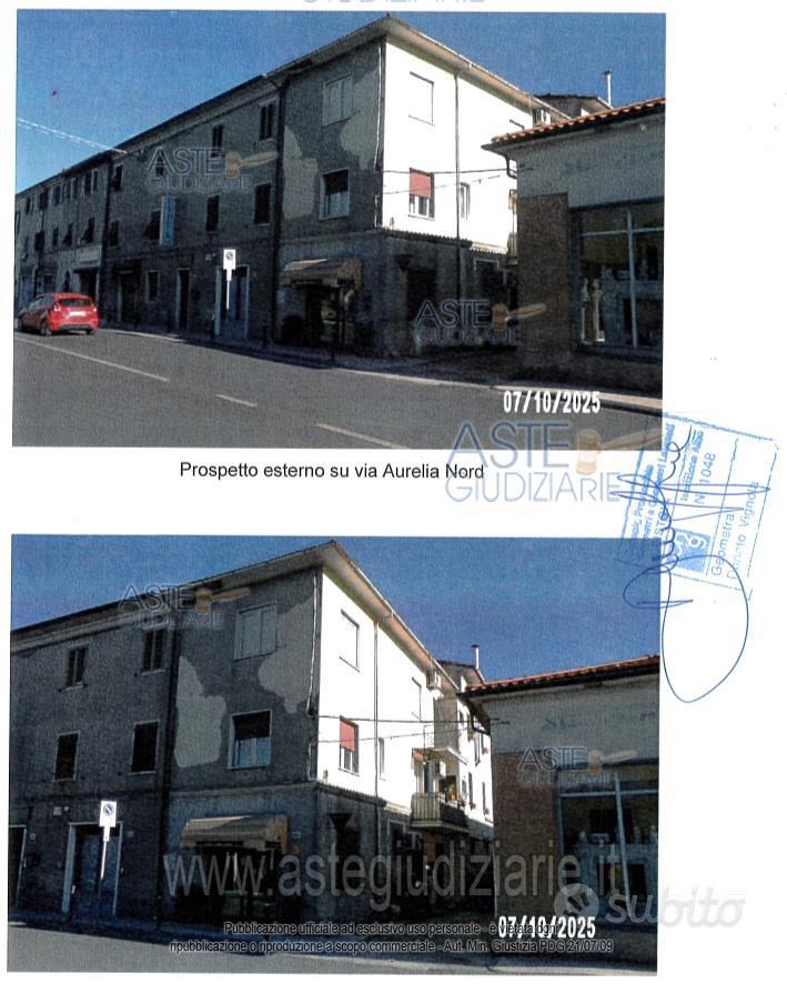 Apartment in Pietrasanta, Lucca - Vista 5