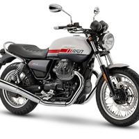 MOTO GUZZI V7 SPECIAL E5 PLUS BIANCO PRONTA CONSEG