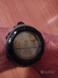 Orologio  sportivo Suunto altimax