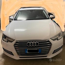 AUDI A4 4ª serie - 2016
