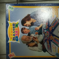 Giochi in scatola