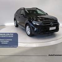 Volkswagen Taigo 1.0 TSI 115 CV Edition Plus