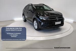 Volkswagen Taigo 1.0 TSI 115 CV Edition Plus