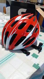 caschetto da bicicletta