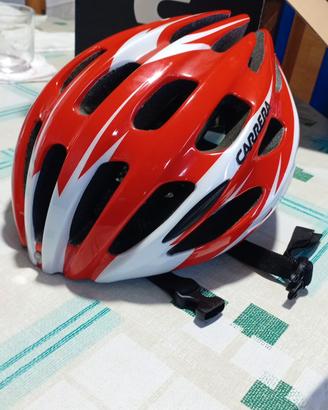 caschetto da bicicletta