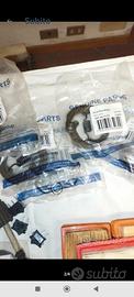 ricambi decespugliatore Husqvarna 253 ecc.