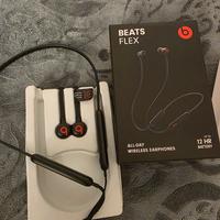 Beats Flex cuffie 