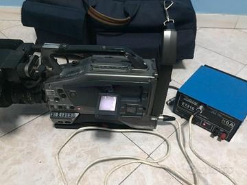Telecamera-jvc 5000