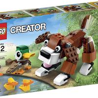Lego Creator 31044 Usato