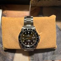 Rolex Gmt Master