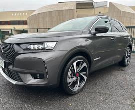 DS 7 Crossback 1.5hdi 130cv AUTOMATICA Srafull