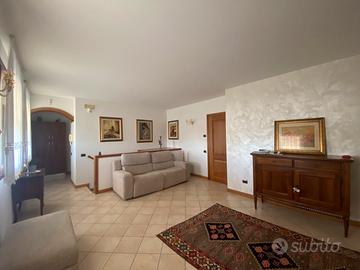 Quadrilocale a San Pietro di Feletto