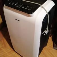 Condizionatore portatile Zephir ZPT9000C
