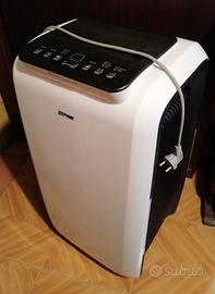 Condizionatore portatile Zephir ZPT9000C
