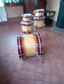 Batteria odery fluence fusion