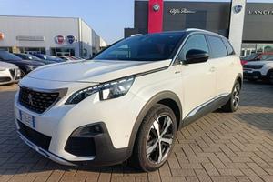 Peugeot 5008 BlueHDi 130 S&S EAT8 GT Line