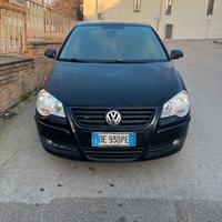VW Polo 1.4 TDI
