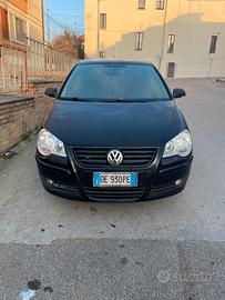 VW Polo 1.4 TDI