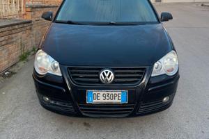 VW Polo 1.4 TDI