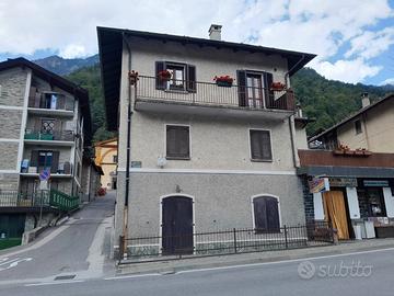 Chiesa in valmalenco loc vassalini