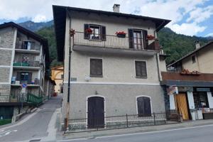 Chiesa in valmalenco loc vassalini