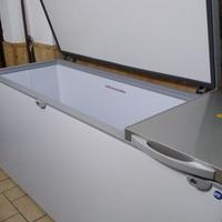 Congelatore orizzontale Marichio : IARP