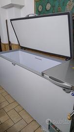 Congelatore orizzontale Marichio : IARP