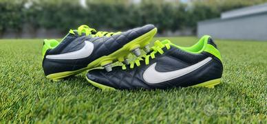 nike tiempo taglia 40.5 