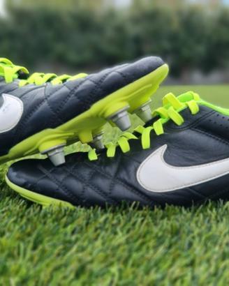 nike tiempo taglia 40.5 
