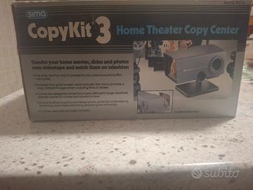 Copykit 3