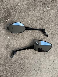 Specchietti Vespa 310